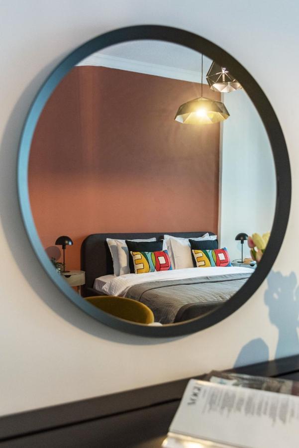 The Smart Concierge - Plaza Residences Дубай Екстериор снимка