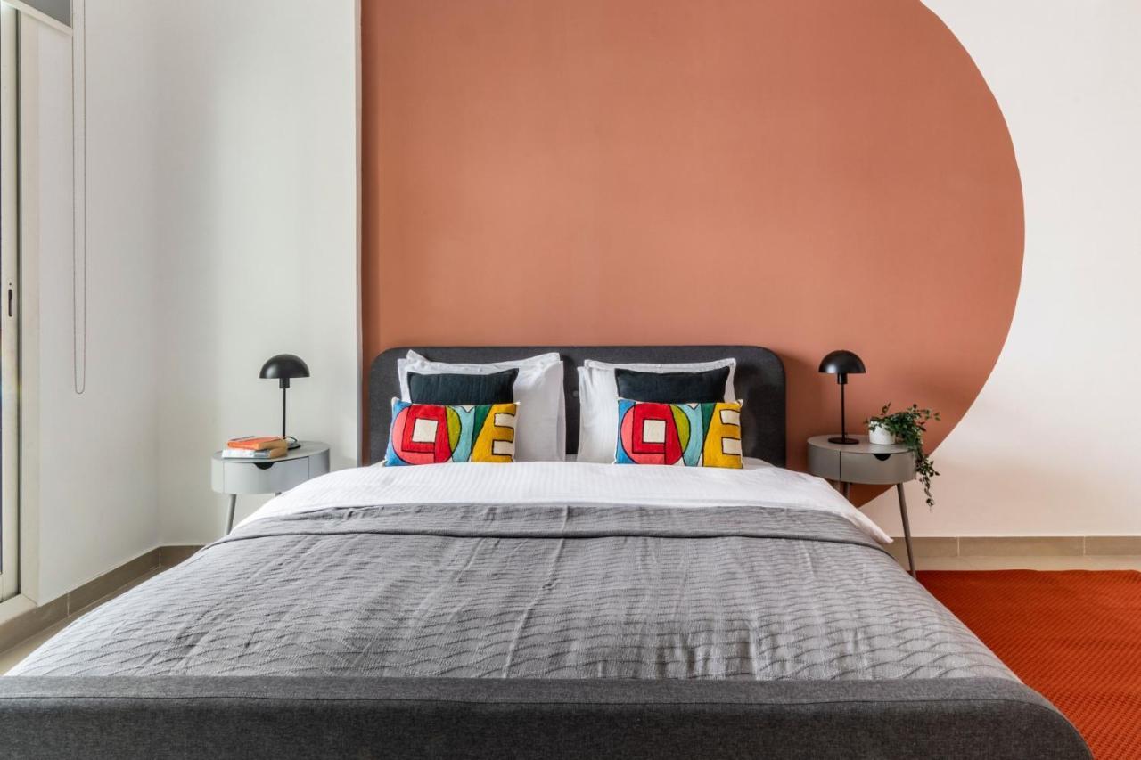 The Smart Concierge - Plaza Residences Дубай Екстериор снимка